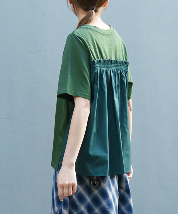 グリーン