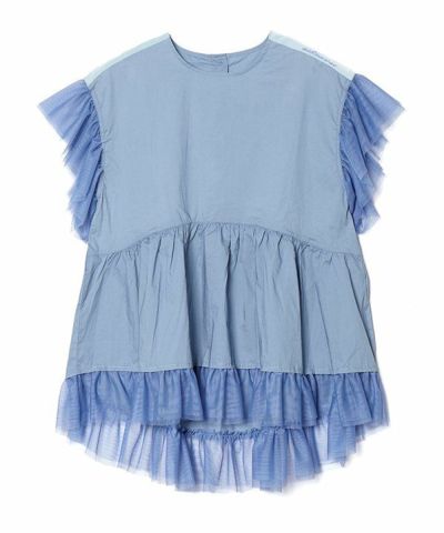 ぐるっとギャザチューＢＬ