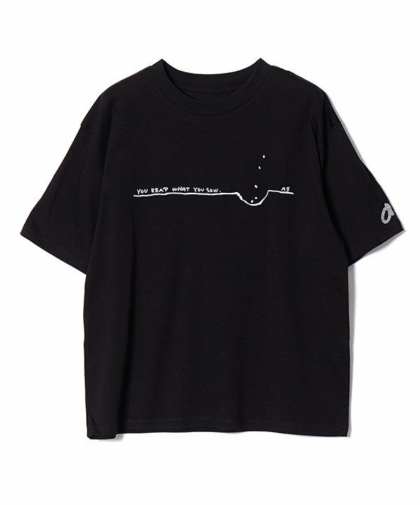 アズノーアズ  カットソー  身幅64cm 綿100% Tシャツ・カットソー | アズノゥアズ レディース服の