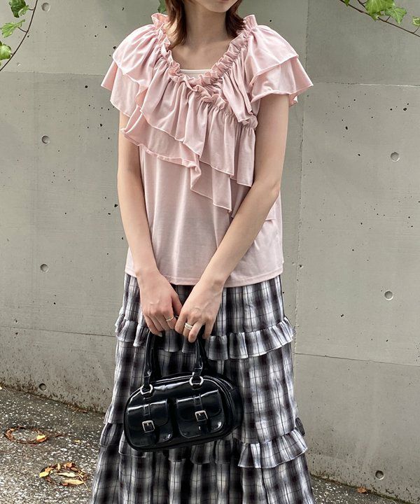 トップス | アズノゥアズ レディース服のファッション通販サイト