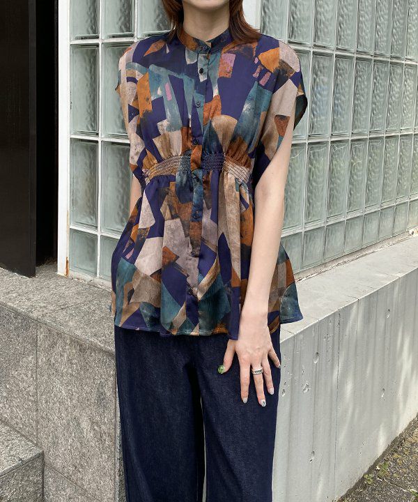 ネイビー