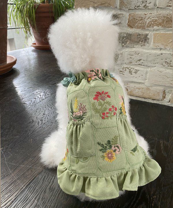 ワンちゃん | アズノゥアズ レディース服のファッション通販サイト
