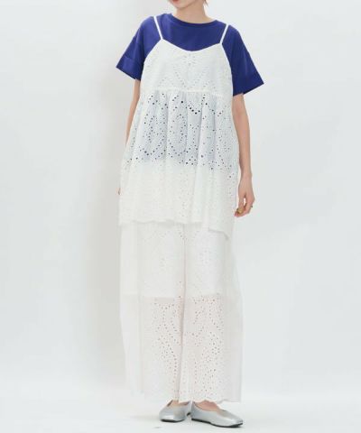 ★SANDROT★ストラップ パンチング 刺繍 ドレス 4580yndzw_wrd_2204__i_04.jpg