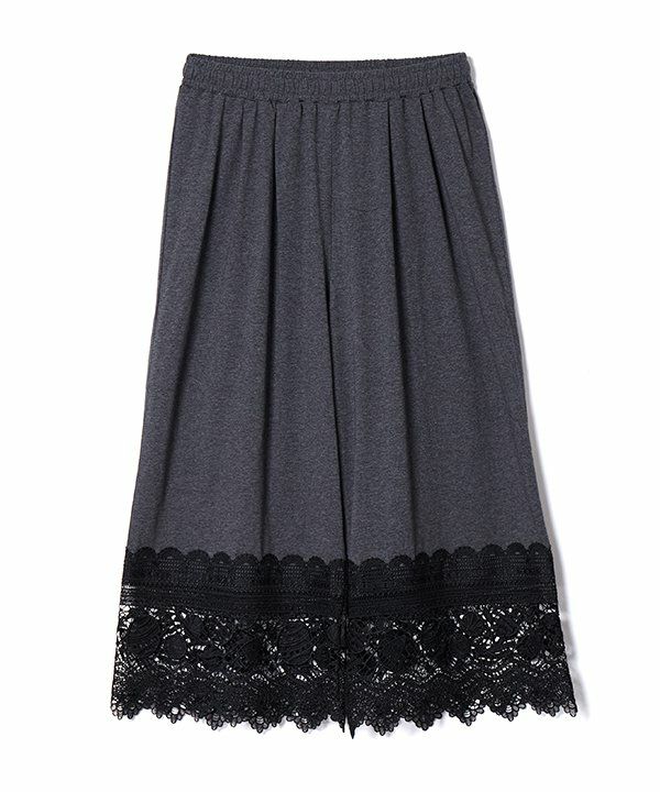ペチパンツ | アズノゥアズ レディース服のファッション通販サイト