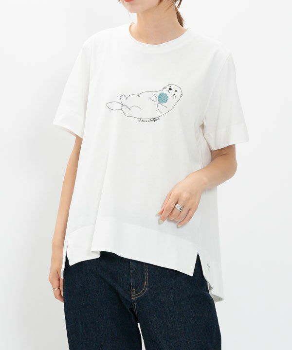 グットラックグッドラッコ | AS KNOW AS オンラインショップ