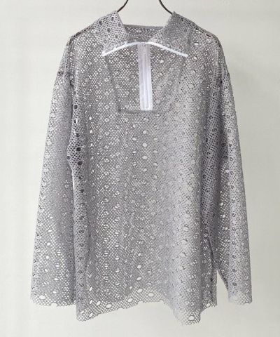 ポケパッチデニムJK | AS KNOW AS オンラインショップ