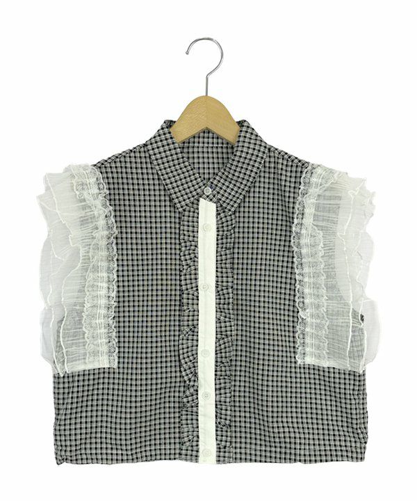 シャツ・ブラウス | アズノゥアズ レディース服のファッション