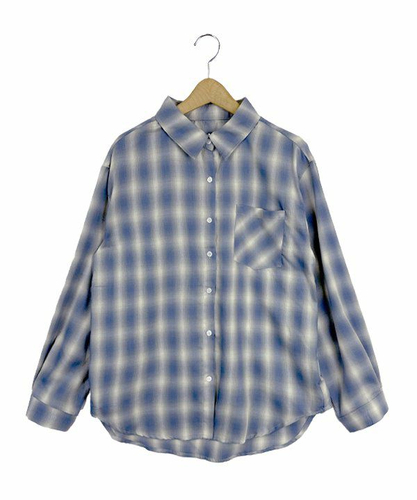 シャツ・ブラウス | アズノゥアズ レディース服のファッション