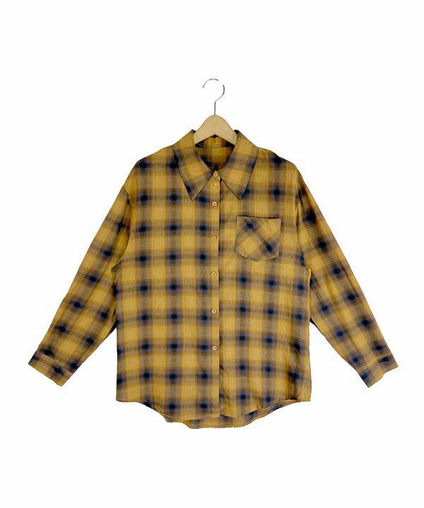 シャツ・ブラウス | アズノゥアズ レディース服のファッション