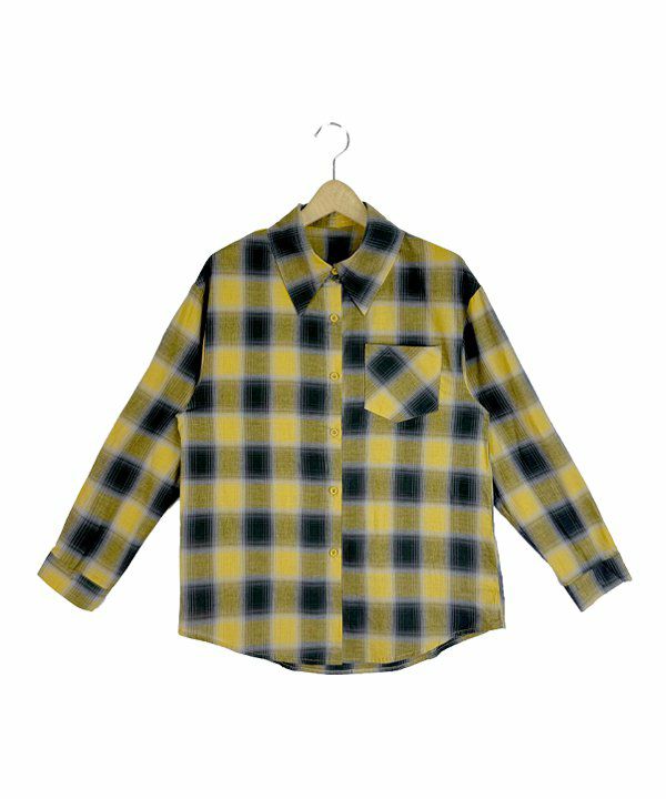 オンブレブレオンSH | AS KNOW AS オンラインショップ