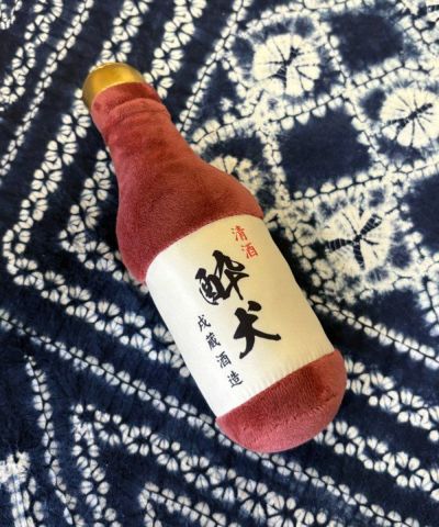 日本酒ミニ
