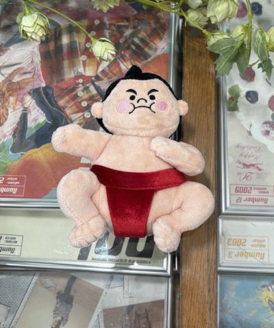 おすもうさん