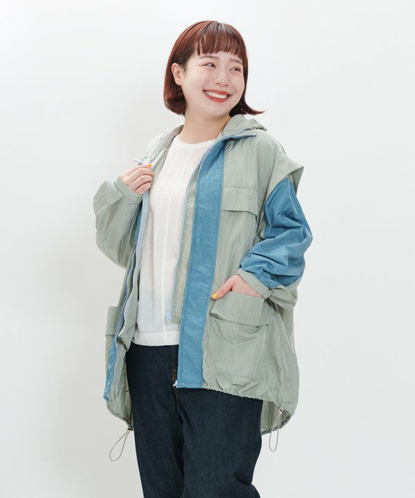 マゼコゼ