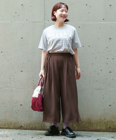 ひんやり好きのＰＴ