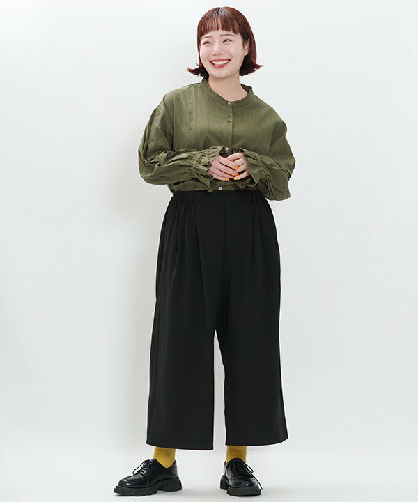 harry　未使用　AS KNOW AS olaca フードベスト　15号 オオラカ | 大きいサイズ（15号～21号）のレディース服通販サイト