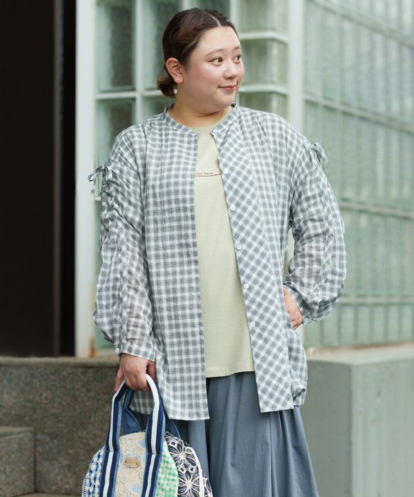 おさむさんと楽しむオオラカスタイル - AS KNOW AS | アズノゥアズ