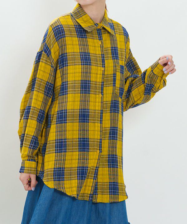 シャツ・ブラウス | アズノゥアズ レディース服のファッション