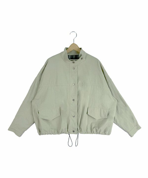 Woolon プロフィールをご覧ください Hey Mama Wolf・YLVA (plant-dyed) - Cast On yarn shop (キャストオン