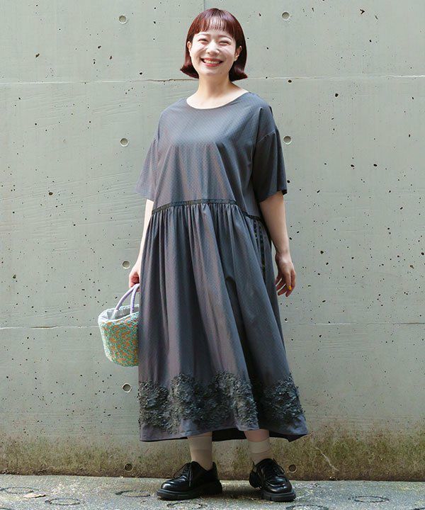 最終価格　アズノゥアズオオラカ　olaca   大きいサイズ　15   新品 オオラカ | 大きいサイズ（15号～21号）のレディース服通販サイト