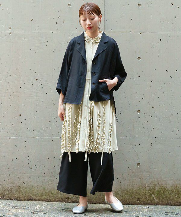 出番の多いシャツジャケ | AS KNOW AS オンラインショップ