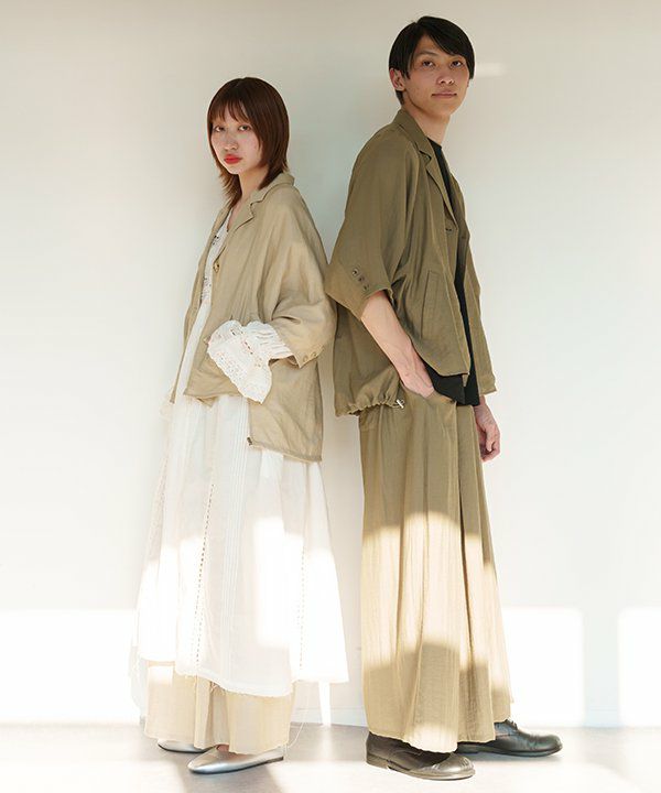 アウター | アズノゥアズ レディース服のファッション通販サイト