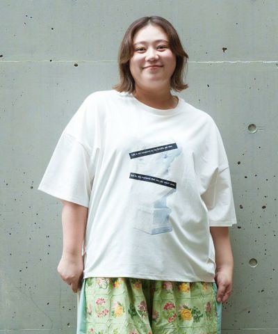 ＬｉｆｅｉｓＴシャツ