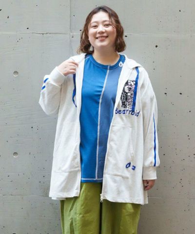 ベアロイドラインＬＰＫ