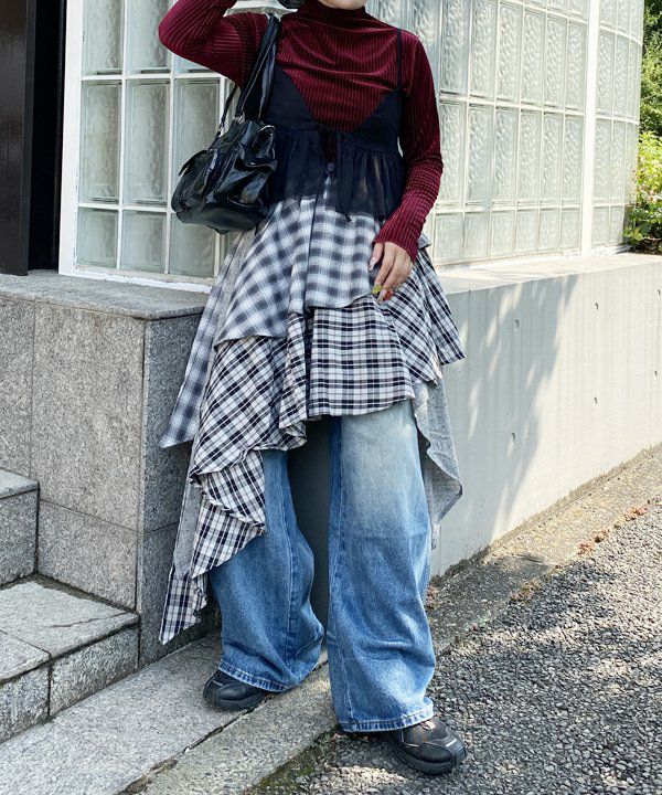 スカート | アズノゥアズ レディース服のファッション通販サイト
