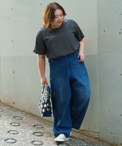 ライトＯＺデニムでやんす