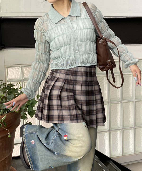 グリーン