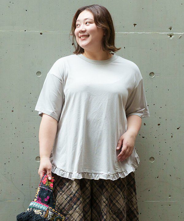 グレージュ