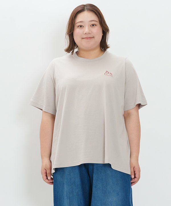 グレージュ