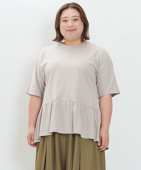 グレージュ