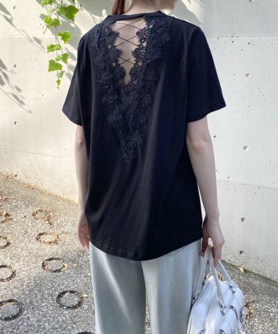 バッククロスレースＴ
