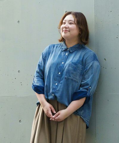 ウスデニアレンジSH