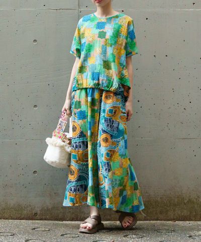 ものがたりＧＡＲＡキュロ