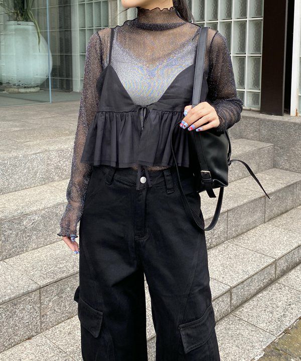 ラメチュールハイPO | AS KNOW AS オンラインショップ