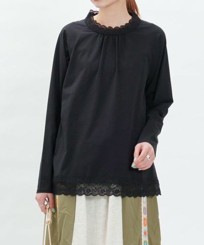 フハクっぽカットフリPO | AS KNOW AS オンラインショップ