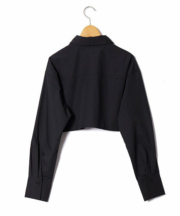 ひろみ、カーキ　36サイズ ハミデルポッケミジカSH | AS KNOW AS オンラインショップ