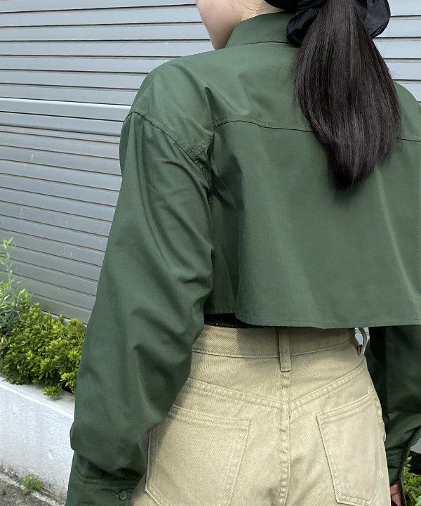 ハミデルポッケミジカSH | AS KNOW AS オンラインショップ