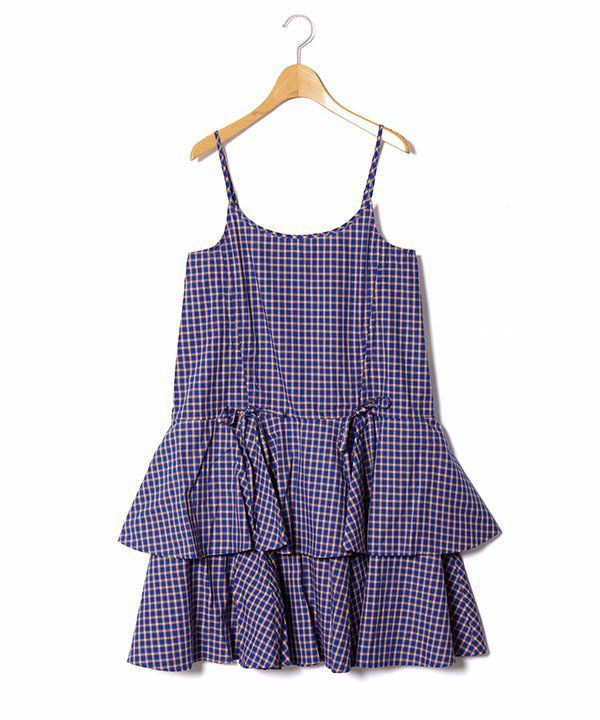 キャミワンピース | アズノゥアズ レディース服のファッション