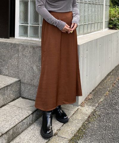 ちのすけ様ご確認用 ふんわりビスチェ | AS KNOW AS オンラインショップ