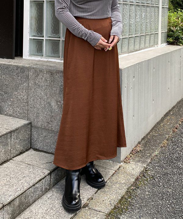 ブラウン