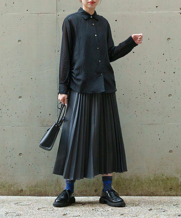 アズノゥアズドゥバズ（as know as de base）/やさしさも羽織るＳＨ やさしさも羽織るSH | AS KNOW AS オンラインショップ