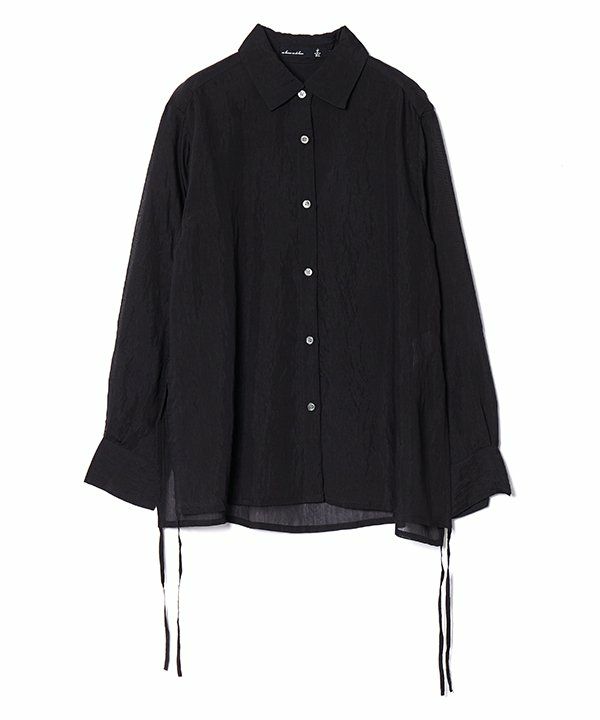 シャツ・ブラウス | アズノゥアズ レディース服のファッション