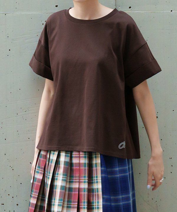 ブラウン