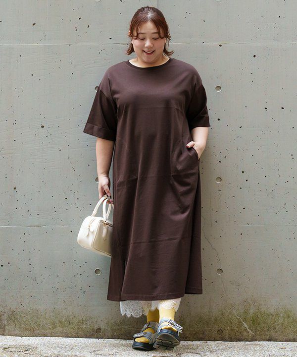 ブラウン
