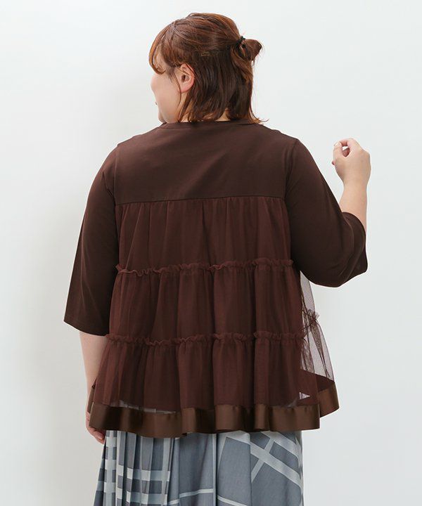 Tシャツ | アズノゥアズ レディース服のファッション通販サイト