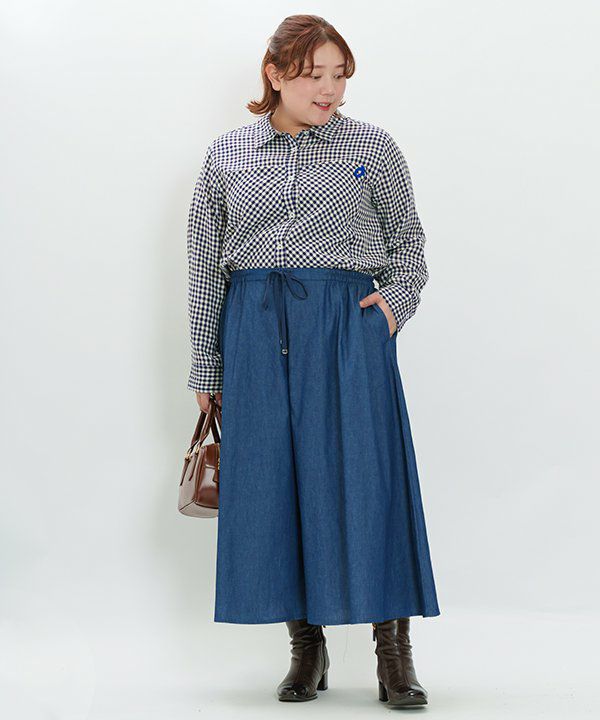 パンツ | アズノゥアズ レディース服のファッション通販サイト