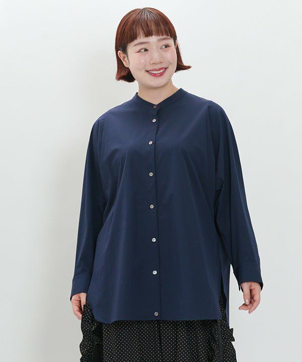 シャツ・ブラウス | アズノゥアズ レディース服のファッション
